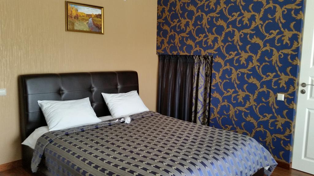 Hotel Baltas Namas Palanga Exteriér fotografie