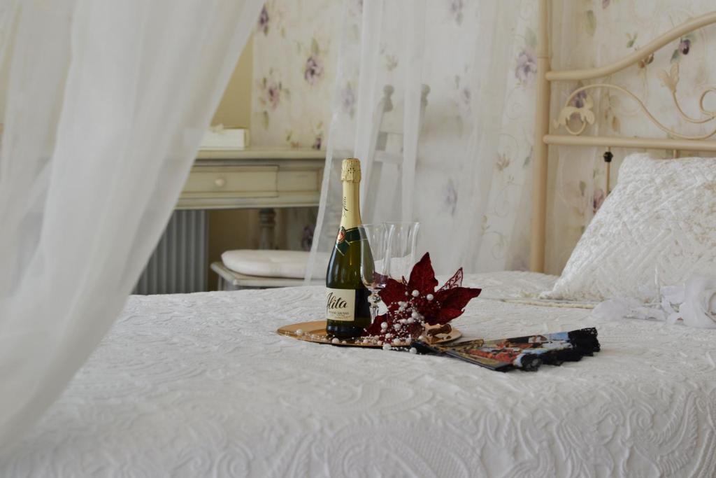 Hotel Baltas Namas Palanga Pokoj fotografie