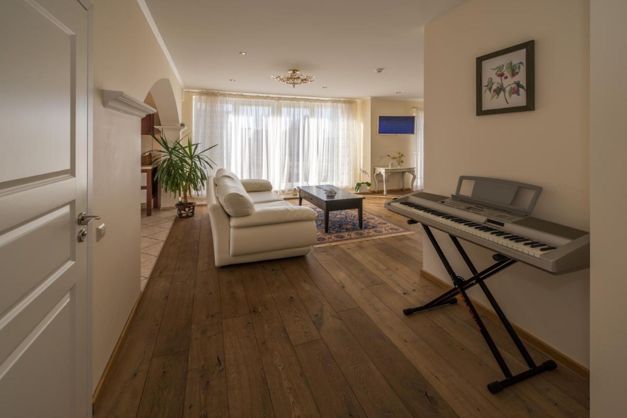 Hotel Baltas Namas Palanga Pokoj fotografie